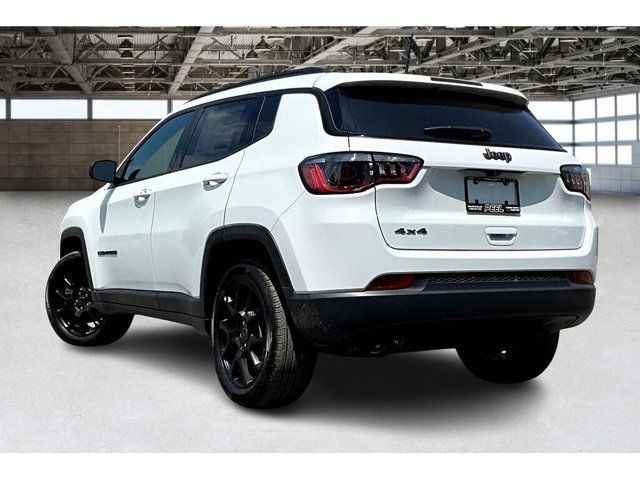 2025 Jeep Compass Latitude Lux in Cars & Trucks in Mississauga / Peel Region - Image 3