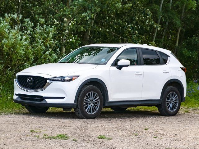 2019 Mazda CX-5 GS in Cars & Trucks in Edmonton
