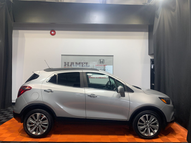 2017 Buick Encore Preferred groupe electrique / bluetooth / came in Cars & Trucks in Laval / North Shore - Image 4