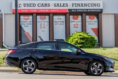 Welcome and thank you for considering True North Automobiles! We accept all trade-ins and offer fina...