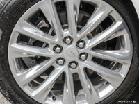 WAS: $26395 NOW: $26195 plus taxes and licensing feesDiscover the 2018 Cadillac XT5 Platinum AWD: A... (image 5)