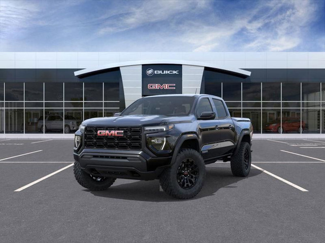 2026 GMC Canyon Elevation in Cars & Trucks in London
