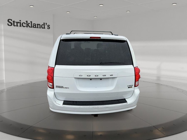 2016 DODGE GRAND CARAVAN SE/SXT in Cars & Trucks in Stratford - Image 4