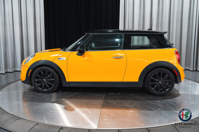 2015 Mini 3 Door Cooper S in Cars & Trucks in Edmonton - Image 2