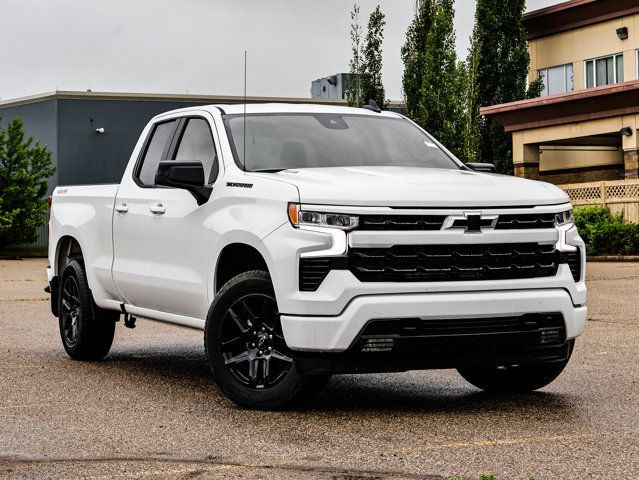 2025 Chevrolet Silverado 1500 RST in Cars & Trucks in Strathcona County - Image 2