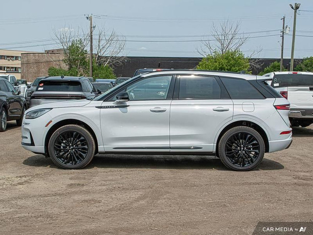2025 Lincoln Corsair Premiere in Cars & Trucks in Edmonton - Image 3