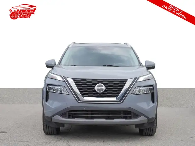 2021 Nissan Rogue SV AWD, Panoramic roof, Electric Seats, Apple  in Cars & Trucks in Mississauga / Peel Region - Image 3