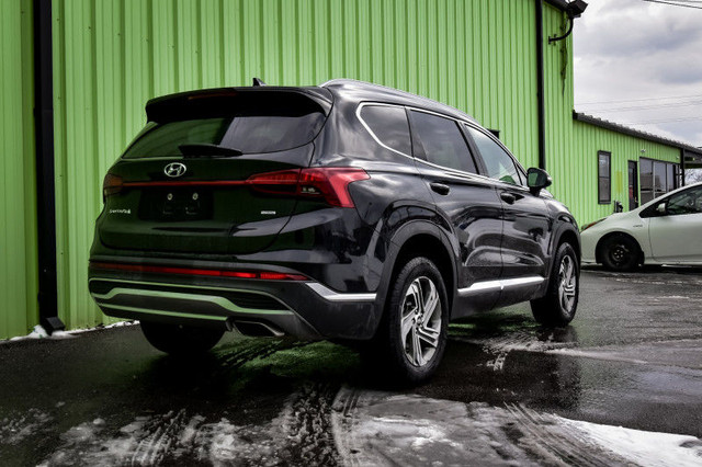 2021 Hyundai Santa Fe Preferred AWD • HEATED SEATS • LANE KEEP in Cars & Trucks in Ottawa - Image 3
