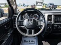 | ONE OWNER | NO REPORTED ACCIDENTS | Turn heads and take on any task with this 2019 Ram 1500 Classi... (image 1)