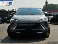 Engine: 4 Cylinder Engine 2.0L L/100Km City: 10.8 L/100Km Hwy: 8.3 Safety Equipment Teen Driver a co... (image 1)