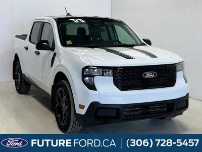 FUTURE FORD is a well-established dealership in the SASKATCHEWAN region. We carry premium new and us...