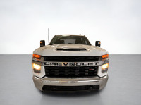 You will love the dynamic character of our used 2021 Chevrolet Silverado 2500 LT Crew Cab standard b... (image 7)