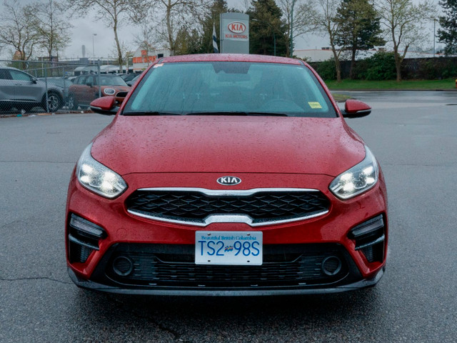 2019 Kia Forte EX in Cars & Trucks in Burnaby/New Westminster - Image 2