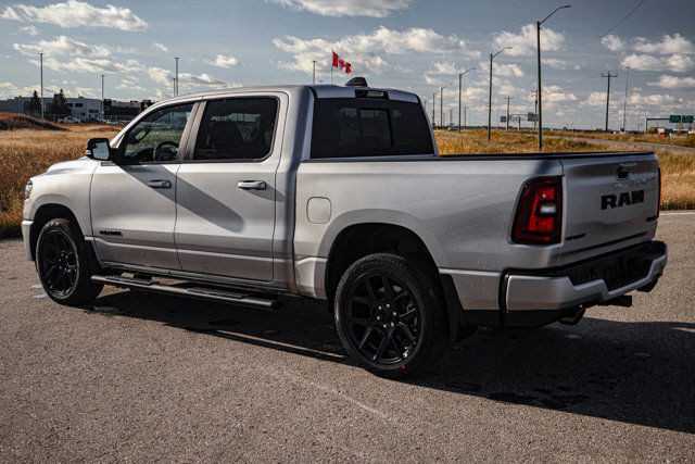 2025 Ram 1500 Sport in Cars & Trucks in Strathcona County - Image 2