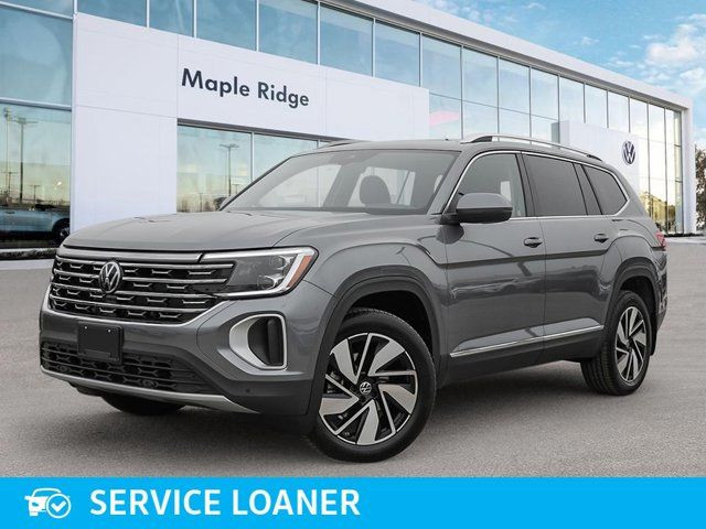 2024 Volkswagen Atlas Highline in Cars & Trucks in Tricities/Pitt/Maple