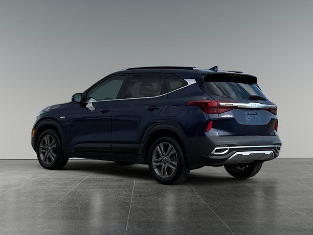 2022 Kia Seltos EX in Cars & Trucks in Calgary - Image 4