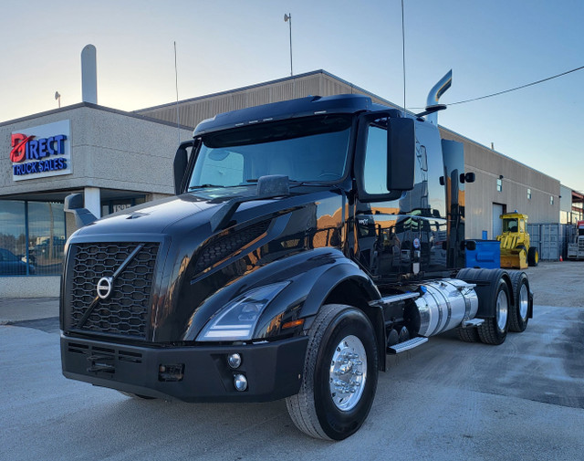 2021 Volvo VNX 400 in Heavy Trucks in Mississauga / Peel Region