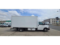 Toronto's Largest Selection of Certified Pre-Owned Cube Vans - Canada Wide Vehicle Shipping/Delivery... (image 2)