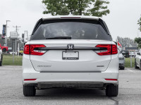 Get ready to explore new places in high-quality comfort with the 2023 Honda Odyssey Touring. Strivin... (image 5)