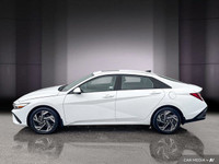 ==== 2024 Hyundai Elantra Preferred w/Tech Package | CarPlay | Sunroof | Heated Seats ==== Sleek, fu... (image 1)