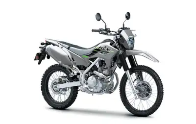 2025 Kawasaki KLX230 S OPEN TUESDAY-FRIDAY 9-6PM, SATURDAY'S 9-5PM, CLOSED: SUNDAY & MONDAY. We have...