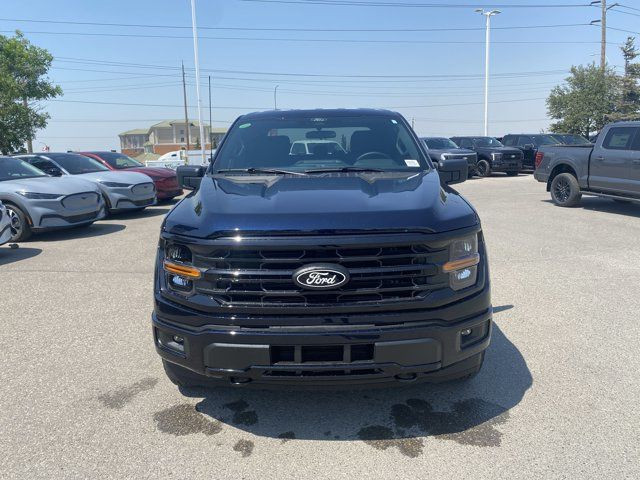 2025 Ford F-150 XLT in Cars & Trucks in Calgary - Image 2