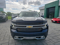 2022 Chevrolet Silverado 1500 LTD 4WD Crew Cab High Country with the 5.3L V8 and only 70,000kms. Cle... (image 1)