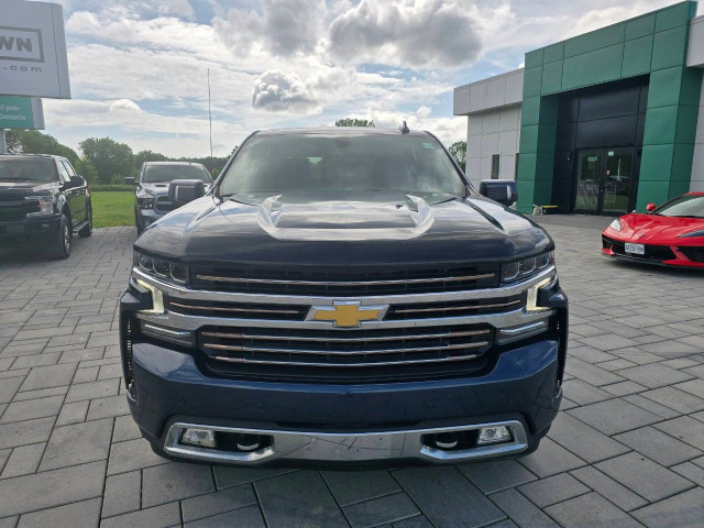 2022 Chevrolet Silverado 1500 LTD in Cars & Trucks in Ottawa - Image 2