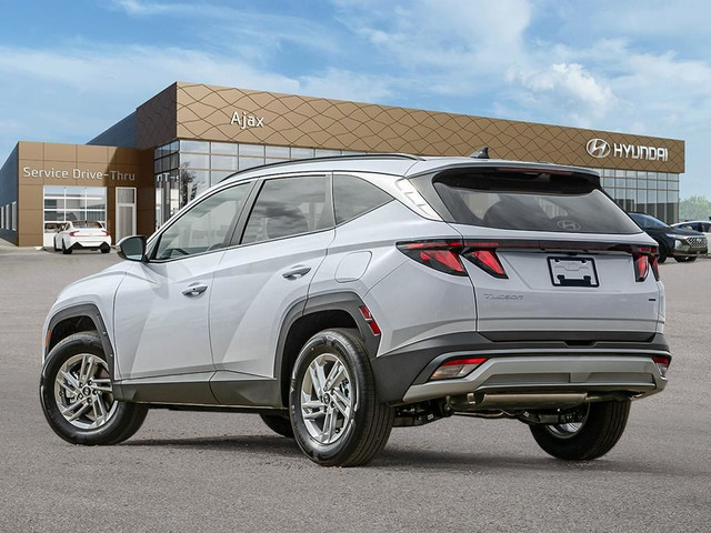 2025 Hyundai Tucson Preferred in Cars & Trucks in Oshawa / Durham Region - Image 4