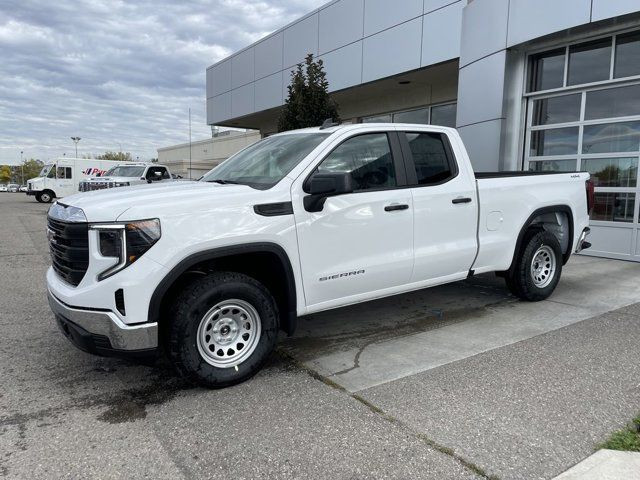 2025 GMC Sierra 1500 Pro in Cars & Trucks in Calgary - Image 4