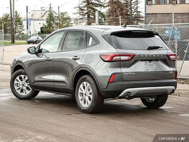 2025 Ford Escape Active in Cars & Trucks in Edmonton - Image 4
