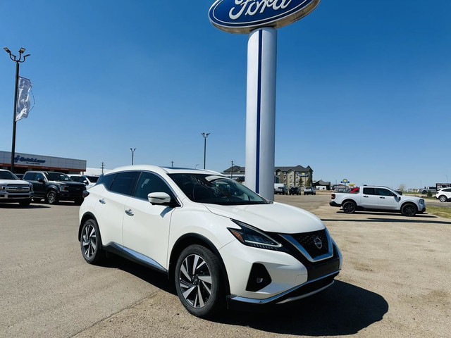 2023 Nissan Murano AWD SL in Cars & Trucks in Edmonton - Image 2