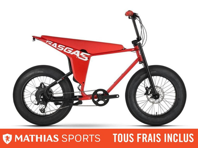 2024 GASGAS MOTO 1 7S in Dirt Bikes & Motocross in Longueuil / South Shore