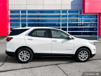 Recent Arrival! Check out this gorgeous 2019 Chevrolet Equinox LT! This Equinox offers plenty of spa... (image 6)