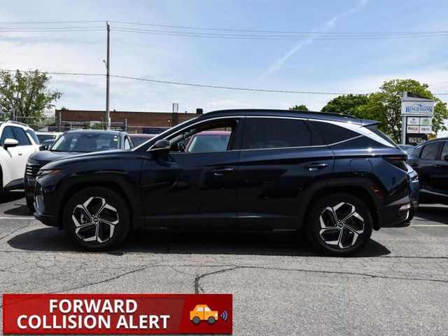 2023 Hyundai Tucson Hybrid Luxury in Cars & Trucks in Kitchener / Waterloo - Image 3