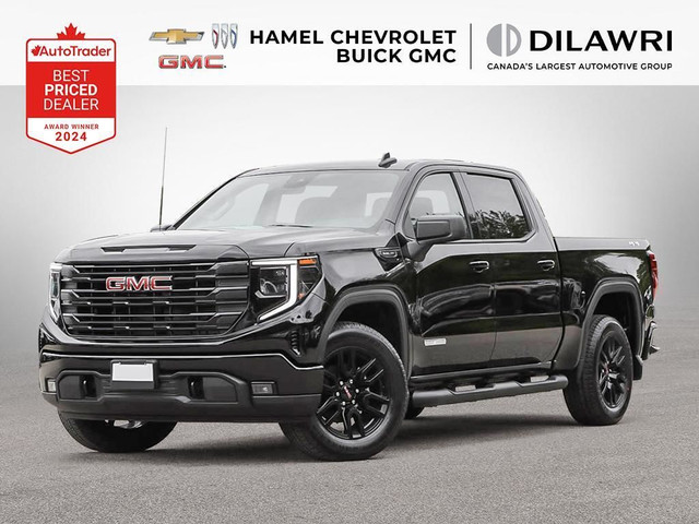 2025 GMC Sierra 1500 ELEVATION in Cars & Trucks in City of Montréal