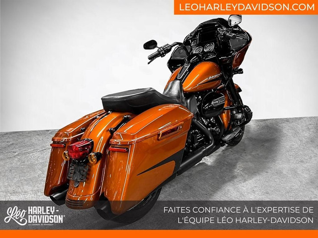 2020 Harley-Davidson FLTRXS ROAD GLIDE SPECIAL in Touring in Longueuil / South Shore - Image 2