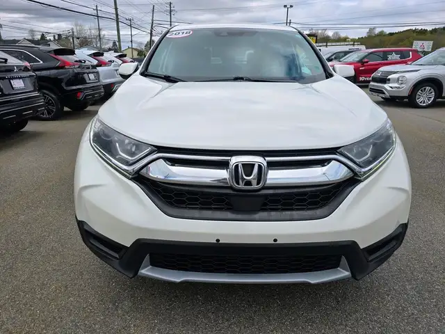 2018 Honda CR-V LX | AWD | Back Up Camera62937539380865121