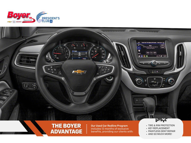 2023 Chevrolet Equinox in Cars & Trucks in Trenton - Image 4
