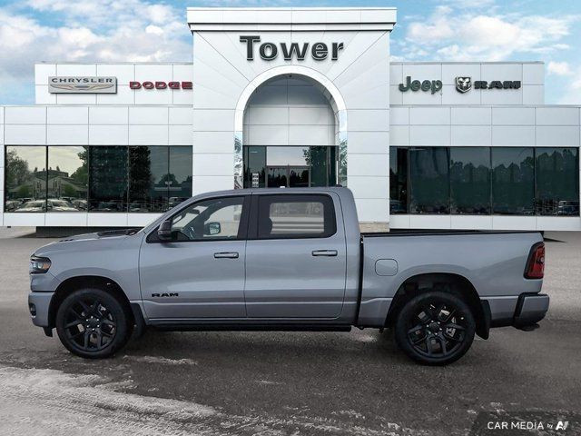 2025 Ram 1500 Sport in Cars & Trucks in Calgary - Image 3