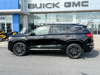 $310 bi-weekly for 84 months @ 7.99% OACWOW! This GMC Terrain is no ordinary Denali trim, it is the... (image 1)