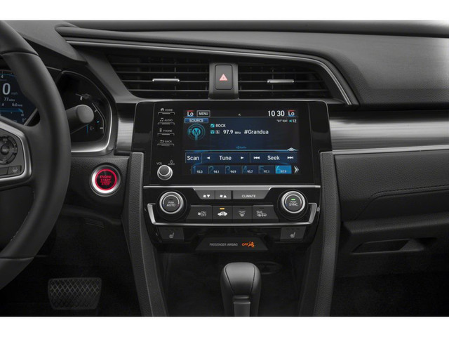 2019 Honda Civic Touring in Cars & Trucks in Edmonton - Image 3