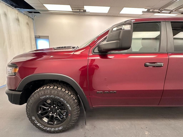 2025 RAM 1500 Rebel Towing Technology Group|Trailer Tow Package in Cars & Trucks in Lethbridge - Image 2