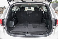 Bien Entretenu / Aucun Accident / Garantie Disponible / Premium Awd 4X4 / 7 Passagers / Bluetooth /... (image 9)