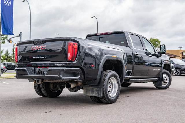 2022 GMC Sierra 3500HD Denali 4WD | DUALLY | FULLY LOADED | NEW  in Cars & Trucks in Edmonton - Image 2