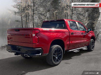 Engine: Diesel Turbo 6cyl 3.0L L/100Km City: 10.7 L/100Km Hwy: 8.7 Safety Equipment Daytime Running... (image 4)