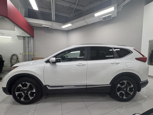 Honda CR-V Traction intégrale 5 portes tourisme 2017 à vendre in Cars & Trucks in Saguenay - Image 3
