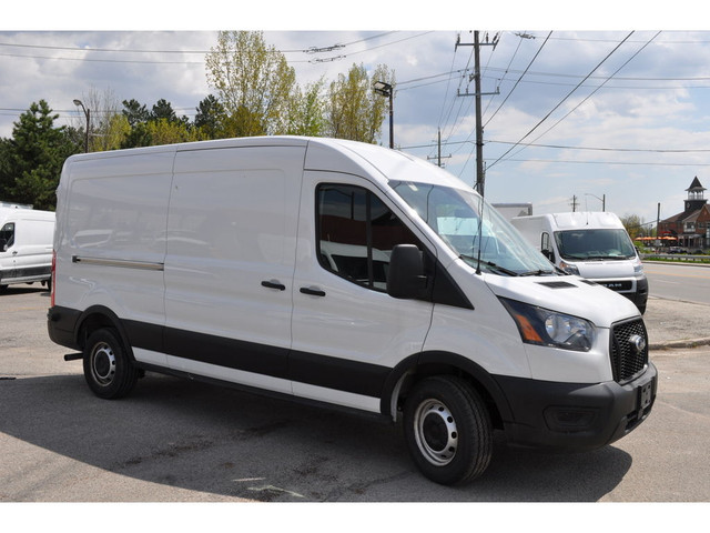  2021 Ford Transit From 2.99%. ** Free Two Year Warranty** Call  in Cars & Trucks in Markham / York Region - Image 3