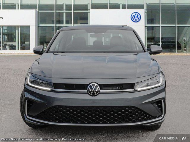 2025 Volkswagen Jetta Highline in Cars & Trucks in Winnipeg - Image 4