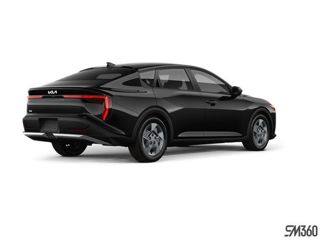2025 Kia K4 IVT LX in Cars & Trucks in Strathcona County - Image 2